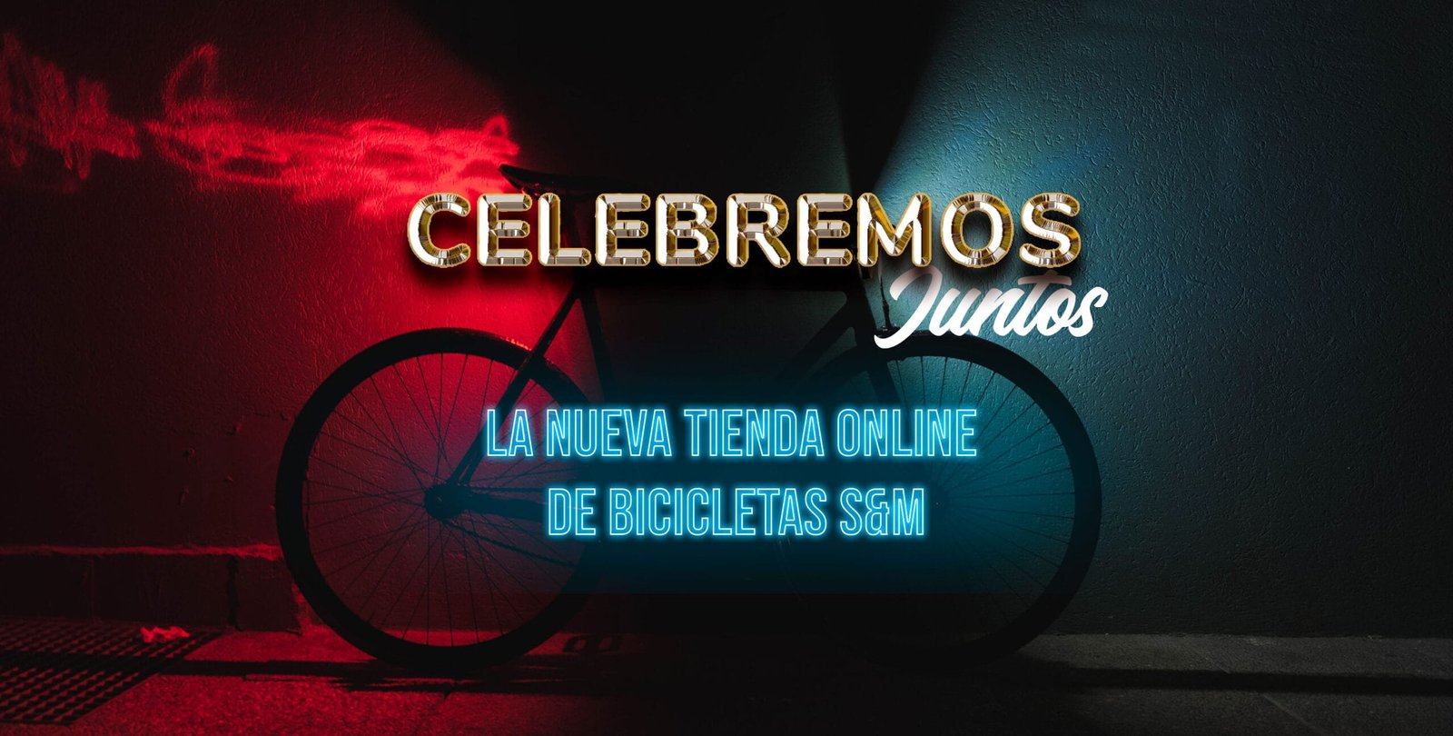 Tienda online de bicicletas sym