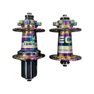 Manzanas ECC TS100 TORNASOL (par)