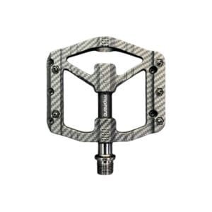 Pedales PROMEND EFECTO CARBONO para MTB
