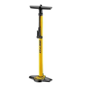 BOMBA (BETO) PIE ACERO C-RELOJ