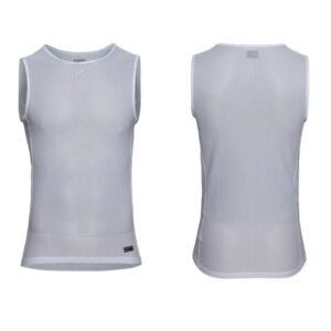 CAMISILLA INTERIOR HOMBRE SPIDER GW BLANCA TALLA L