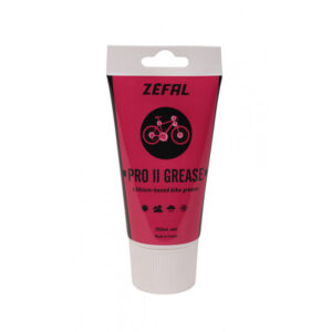 GRASA LUBRICANTE ZEFAL- BIKE PRO II