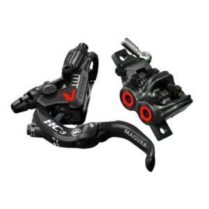 FRENO HIDRAHULICO MAGURA MT7 HC3 ORIGINAL EN ALEACION MAGURA CARBOTECTURE SL®