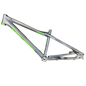 MARCO GW RAVEN GRIS VERDE BRILLANTE