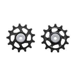 JUEGO DE POLEAS SHIMANO SLX-DEORE