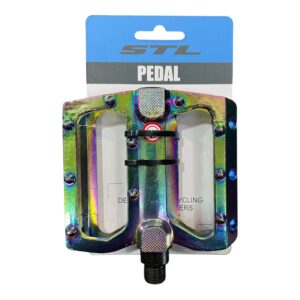 PEDALES MTB/BMX STL TORNASOL