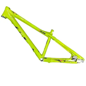 MARCO GW RAVEN VERDE BRILLANTE